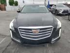 2016 Cadillac Cts Luxury Collection for Sale in Wilmington, CA - Rear End