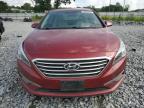 2015 Hyundai Sonata Se for Sale in Byron, GA - Rear End