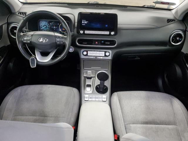  HYUNDAI KONA 2023 Biały