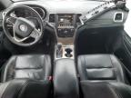 2017 Jeep Grand Cherokee Limited للبيع في Woodhaven، MI - Side
