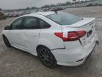 2016 Ford Focus Se en Venta en Cahokia Heights, IL - All Over
