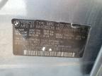 2011 BMW X5 XDRIVE35D   for sale at Copart ON - TORONTO