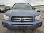 2007 Toyota Highlander Hybrid на продаже в Littleton, CO - Rear End