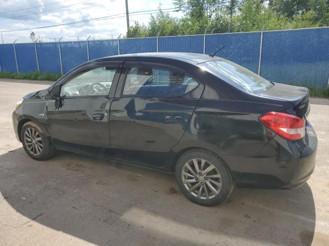 2017 MITSUBISHI MIRAGE G4 SE  
