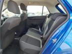 2018 SKODA FABIA COLO for sale at Copart YORK