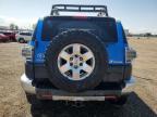 2007 Toyota Fj Cruiser  en Venta en Rocky View County, AB - Rear End
