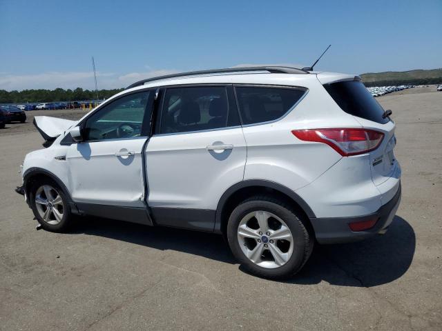Parquets FORD ESCAPE 2014 Biały