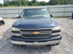 2007 Chevrolet Silverado C1500 Classic Crew Cab продається в Grenada, MS - Rear End