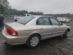 2006 Kia Optima Lx for Sale in New Britain, CT - Front End