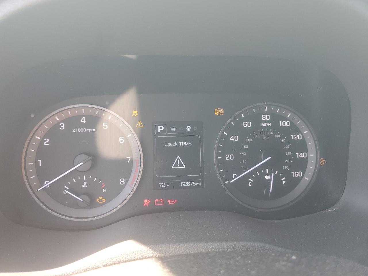 2018 Hyundai Tucson Sel VIN: KM8J3CA40JU692345 Lot: 63026255
