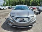 2013 Hyundai Sonata Se en Venta en Dunn, NC - Rear End