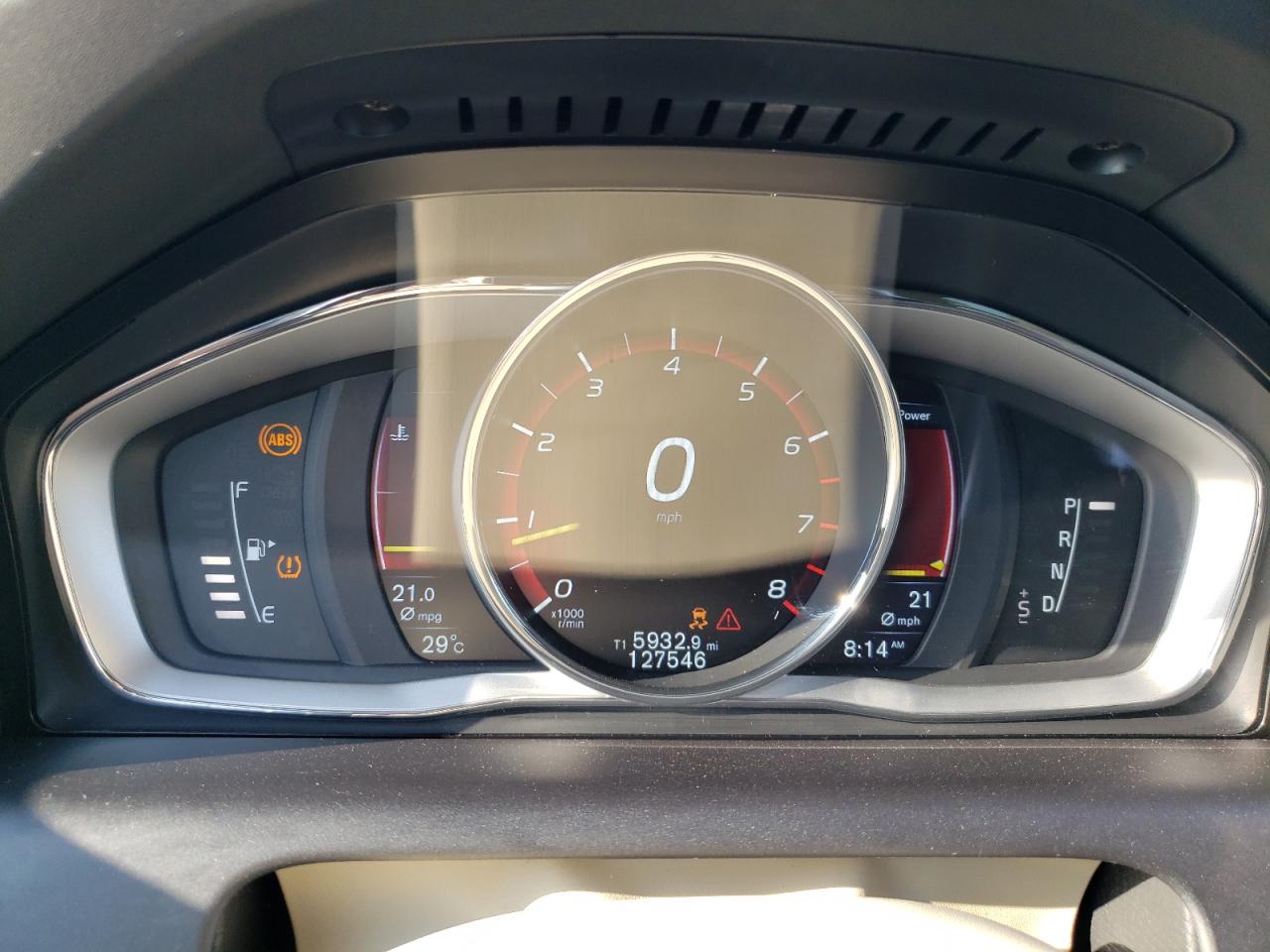 2015 Volvo Xc60 T6 Premier VIN: YV4902RK4F2724209 Lot: 62759685