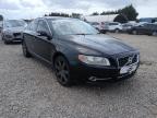 2007 VOLVO S80 SPORT for sale at Copart WISBECH