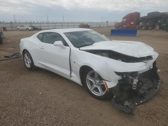 CHEVROLET CAMARO 2023 Білий