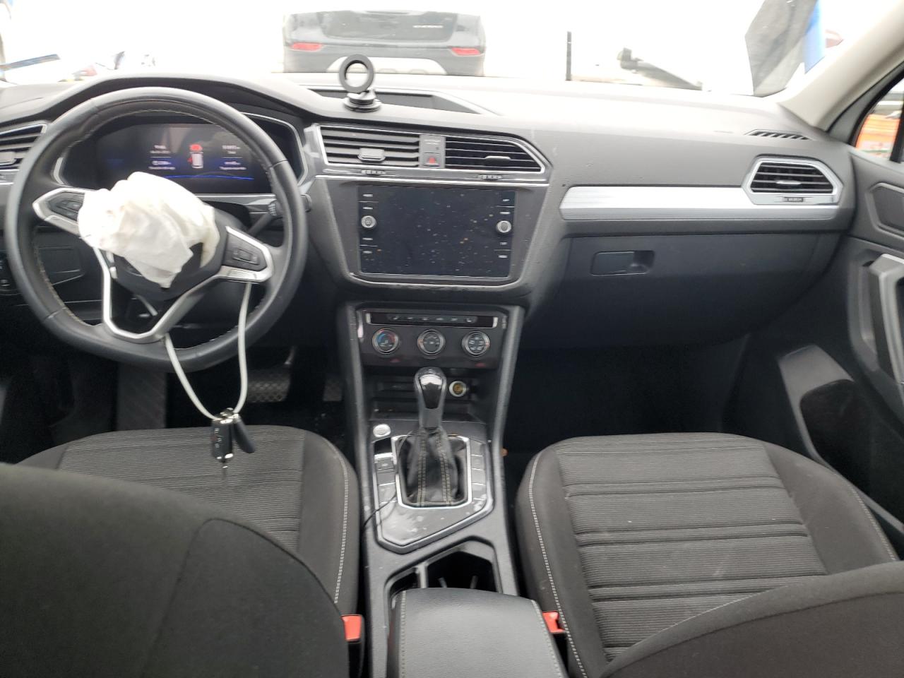 2024 Volkswagen Tiguan S VIN: 3VVRB7AX1RM146392 Lot: 59030945