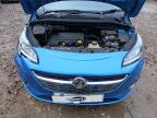 2018 VAUXHALL CORSA SE N for sale at Copart WISBECH