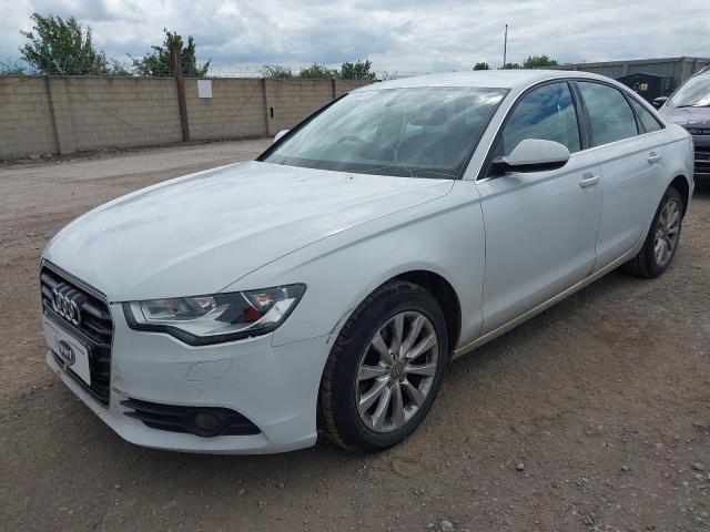 AUDI A6 SE TDI 2013
