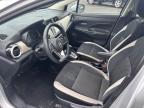 2020 NISSAN VERSA SV   for sale at Copart MA - NORTH BOSTON