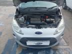 2012 FORD KA EDGE for sale at Copart ST HELENS