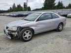 2005 Honda Civic Lx for Sale in Graham, WA - Front End