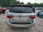 2013 Honda Odyssey Lx   zu verkaufen in West Warren, MA - Front End