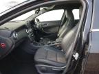 2015 MERCEDES BENZ A180 BLUEE for sale at Copart WISBECH