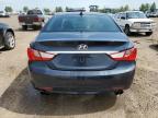 2012 HYUNDAI SONATA SE   for sale at Copart AB - CALGARY