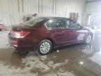 2011 Honda Accord Lx на продаже в Albany, NY - Side