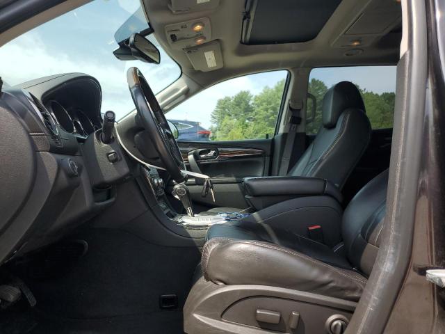  BUICK ENCLAVE 2014 Серый