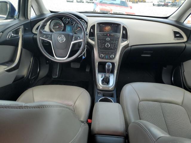  BUICK VERANO 2014 Blue