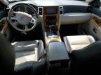 2008 Jeep Grand Cherokee Limited   за продажба в Woodhaven, MI - Front End