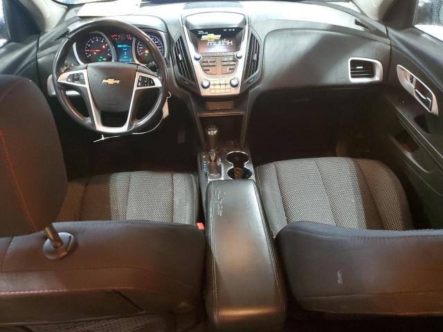  CHEVROLET EQUINOX 2016 Сharcoal