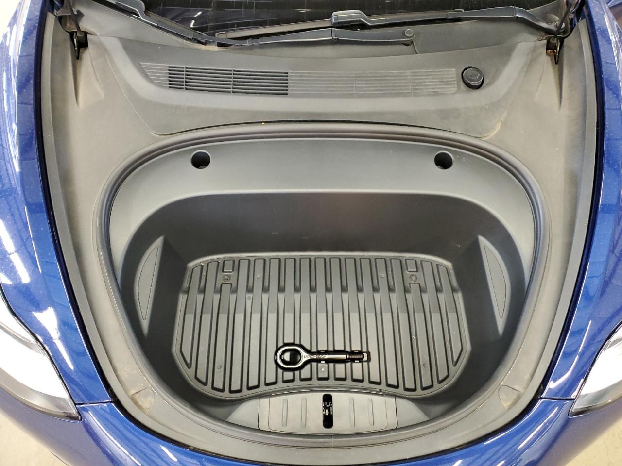 2021 Tesla Model 3 VIN: 5YJ3E1EB1MF850158 Lot: 62460635