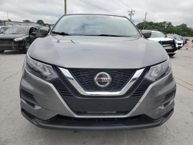  NISSAN ROGUE 2021 Gray