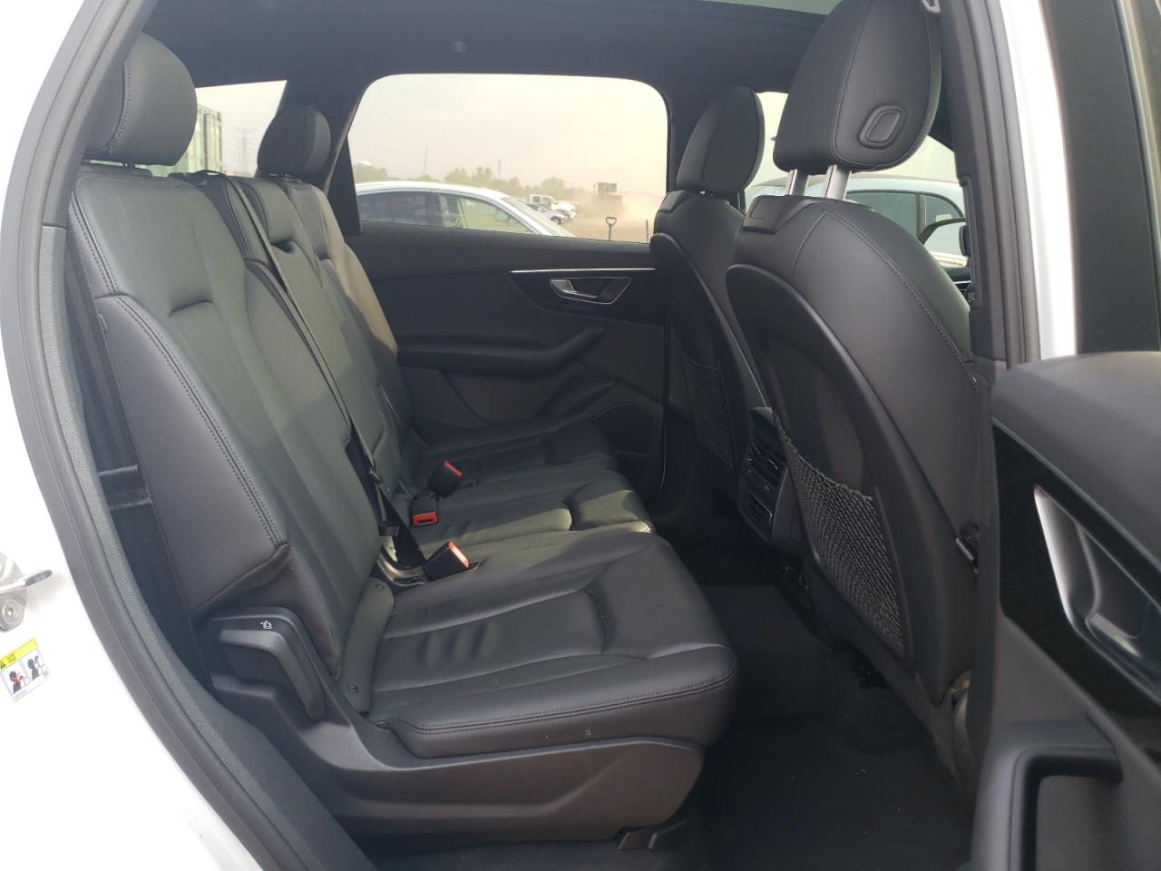 2022 Audi Q7 Premium Plus VIN: WA1LXBF72ND008376 Lot: 60285845