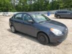 2010 Hyundai Accent Gls იყიდება Knightdale-ში, NC - Mechanical