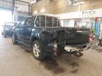 2019 ISUZU D-MAX UTAH for sale at Copart SANDWICH