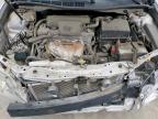 2014 Toyota Camry L на продаже в Grand Prairie, TX - Front End