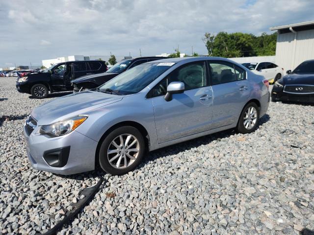 2013 Subaru Impreza Premium