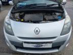 2011 RENAULT CLIO DYNAM for sale at Copart WHITBURN