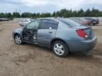 2007 Saturn Ion Level 2 na sprzedaż w Elgin, IL - Side
