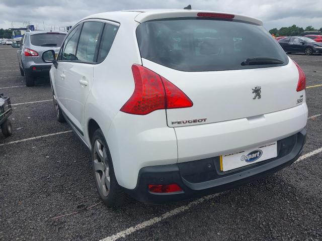 2013 PEUGEOT 3008 ACTIV