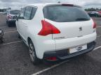 2013 PEUGEOT 3008 ACTIV for sale at Copart SANDTOFT