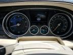 2017 Bentley Continental Gt V8 იყიდება Riverview-ში, FL - Front End