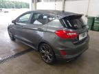 2019 FORD FIESTA ST- for sale at Copart EAST KILBRIDE