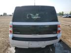 2017 FORD FLEX LIMITED   for sale at Copart AB - CALGARY