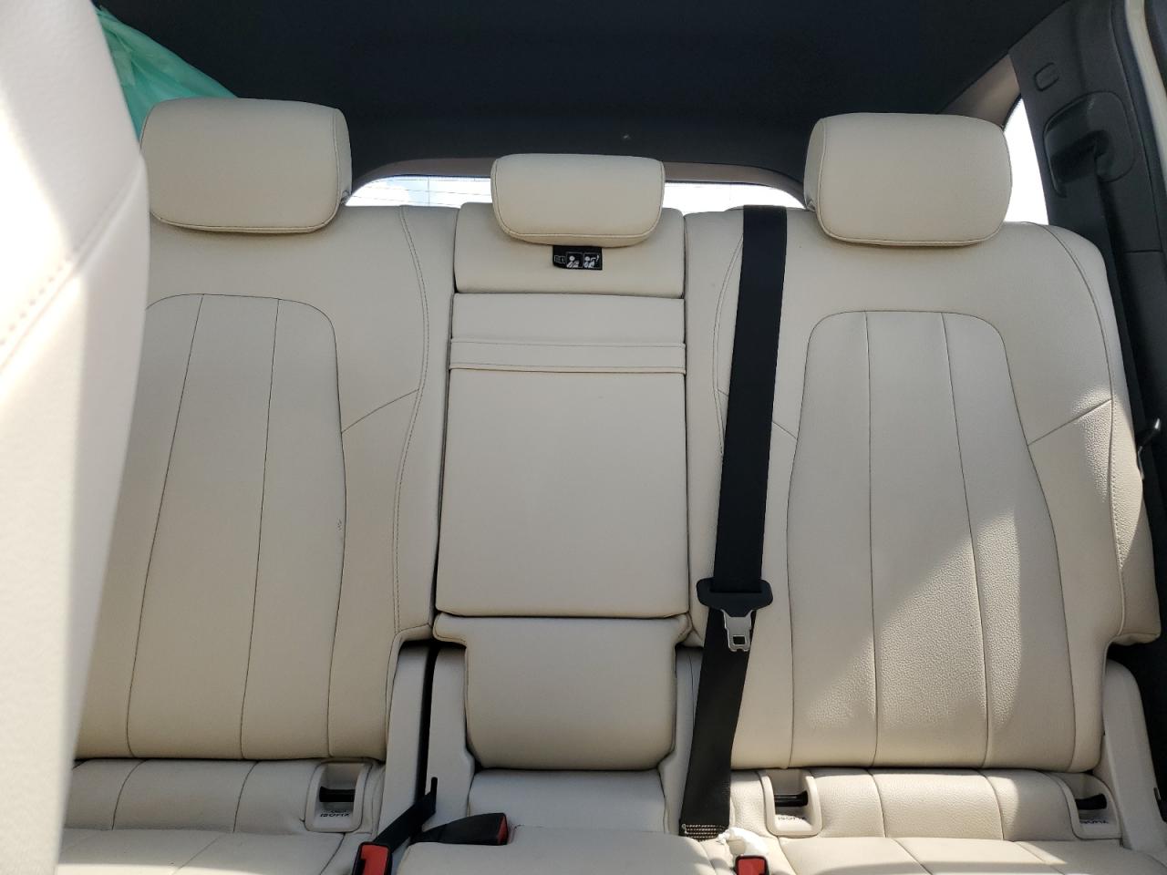 2021 Mercedes-Benz Glb 250 4Matic VIN: W1N4M4HB7MW101566 Lot: 61424245