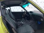 1972 DATSUN 240Z for sale at Copart WHITBURN