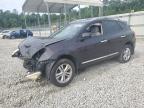 2013 Nissan Rogue S na sprzedaż w Ellenwood, GA - Front End