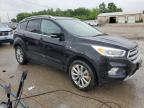 2017 Ford Escape Titanium للبيع في Pekin، IL - Rear End